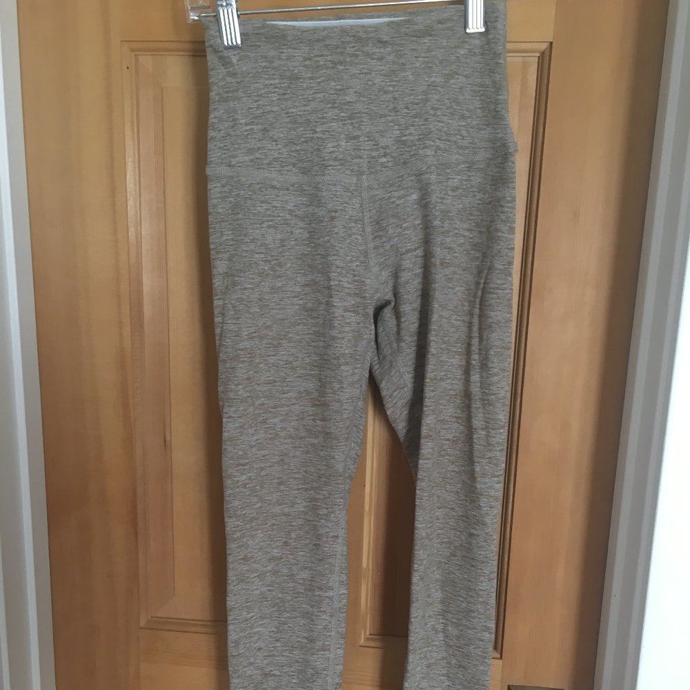 Beyond Yoga spacedye super soft leggings